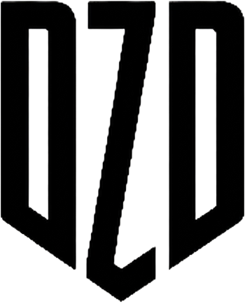 Logo DZD Store